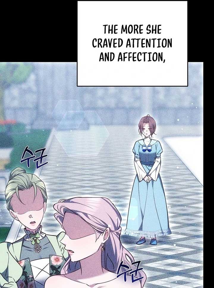 The Reason Why That Villainess Picked Up A Sword Chap 22 - Next Chap 23