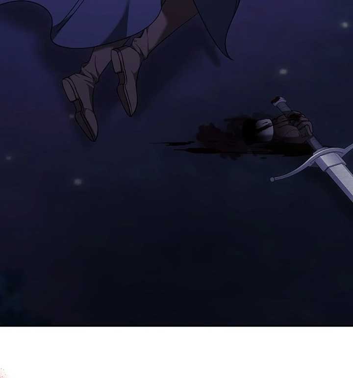 The Reason Why That Villainess Picked Up A Sword Chap 22 - Next Chap 23