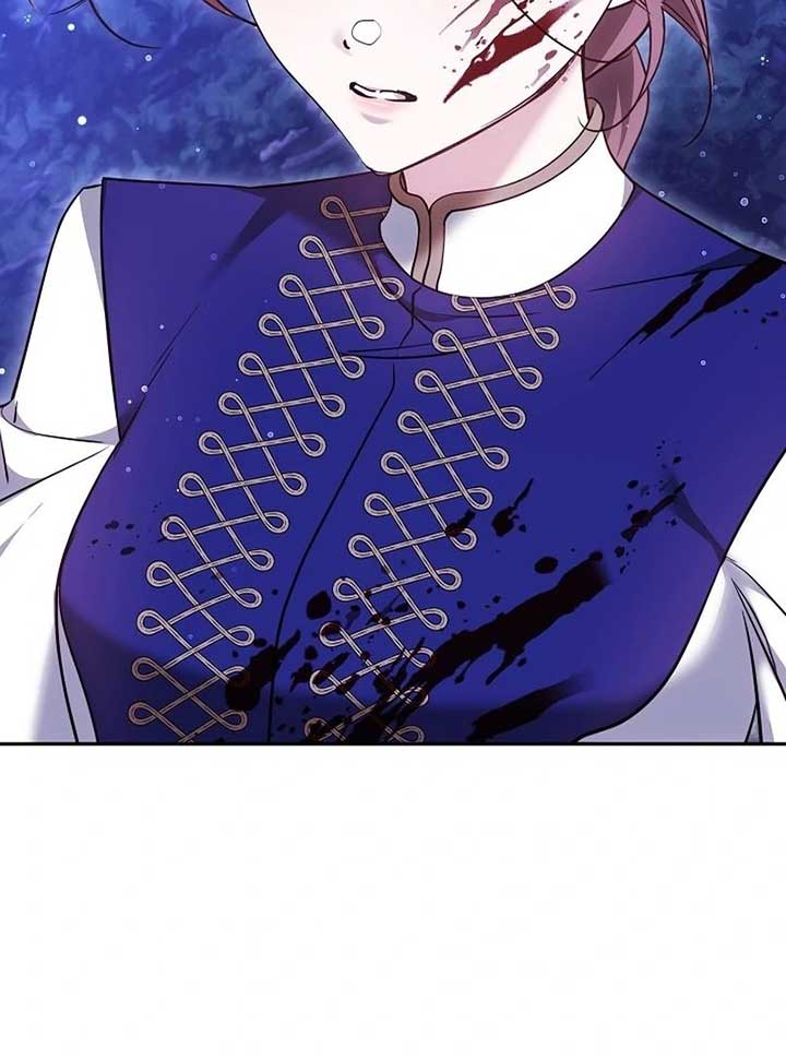 The Reason Why That Villainess Picked Up A Sword Chap 22 - Next Chap 23