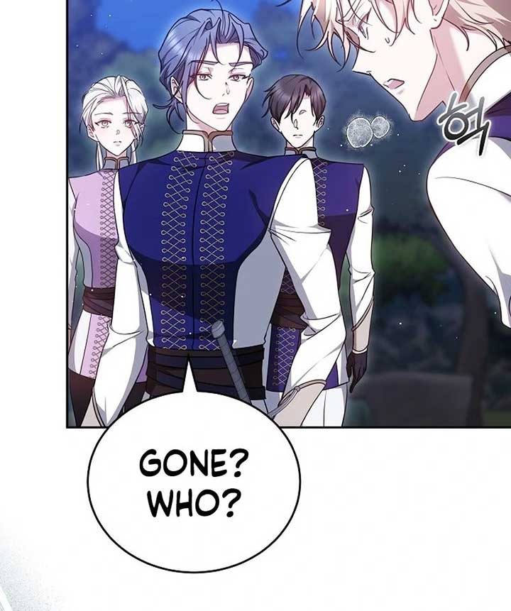The Reason Why That Villainess Picked Up A Sword Chap 22 - Next Chap 23