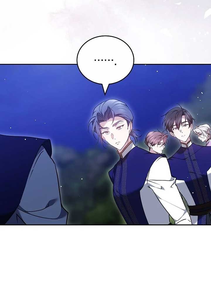 The Reason Why That Villainess Picked Up A Sword Chap 22 - Next Chap 23