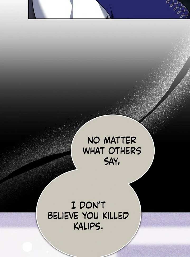 The Reason Why That Villainess Picked Up A Sword Chap 22 - Next Chap 23