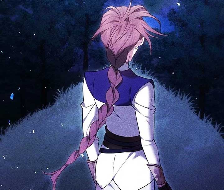 The Reason Why That Villainess Picked Up A Sword Chap 22 - Next Chap 23