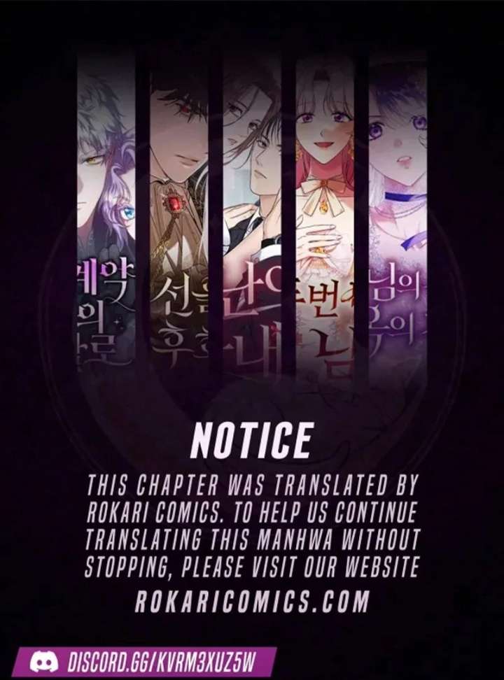 The Reason Why That Villainess Picked Up A Sword Chap 27 - Next Chap 28