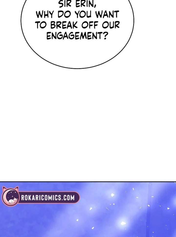 The Reason Why That Villainess Picked Up A Sword Chap 27 - Next Chap 28
