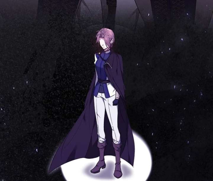 The Reason Why That Villainess Picked Up A Sword Chap 27 - Next Chap 28