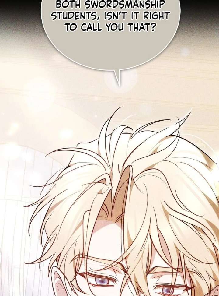 The Reason Why That Villainess Picked Up A Sword Chap 27 - Next Chap 28