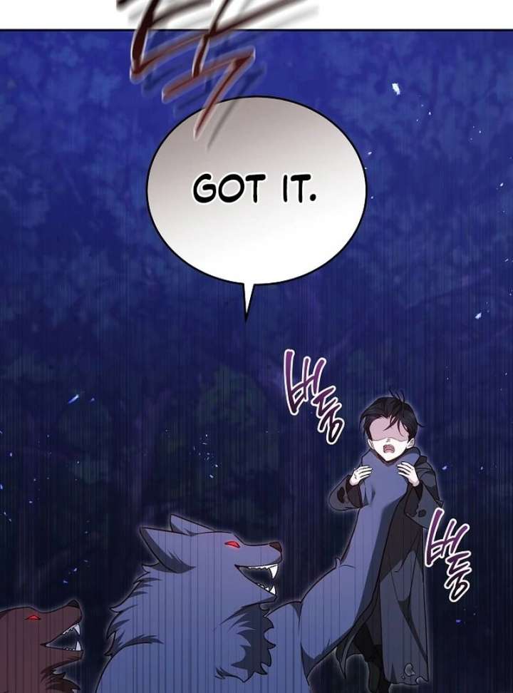 The Reason Why That Villainess Picked Up A Sword Chap 27 - Next Chap 28