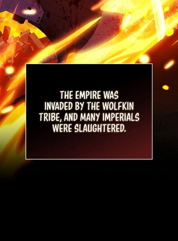 The Reason Why That Villainess Picked Up A Sword Chap 27 - Next Chap 28