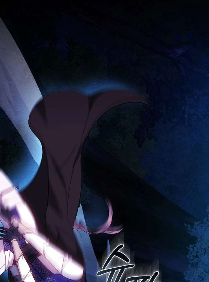 The Reason Why That Villainess Picked Up A Sword Chap 27 - Next Chap 28