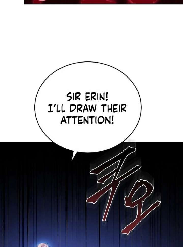 The Reason Why That Villainess Picked Up A Sword Chap 27 - Next Chap 28