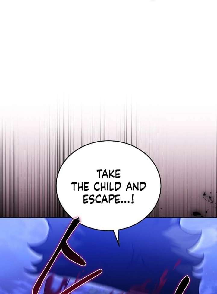 The Reason Why That Villainess Picked Up A Sword Chap 27 - Next Chap 28