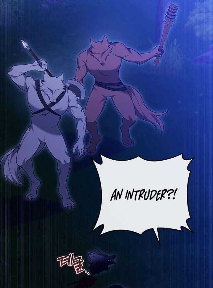 The Reason Why That Villainess Picked Up A Sword Chap 27 - Next Chap 28