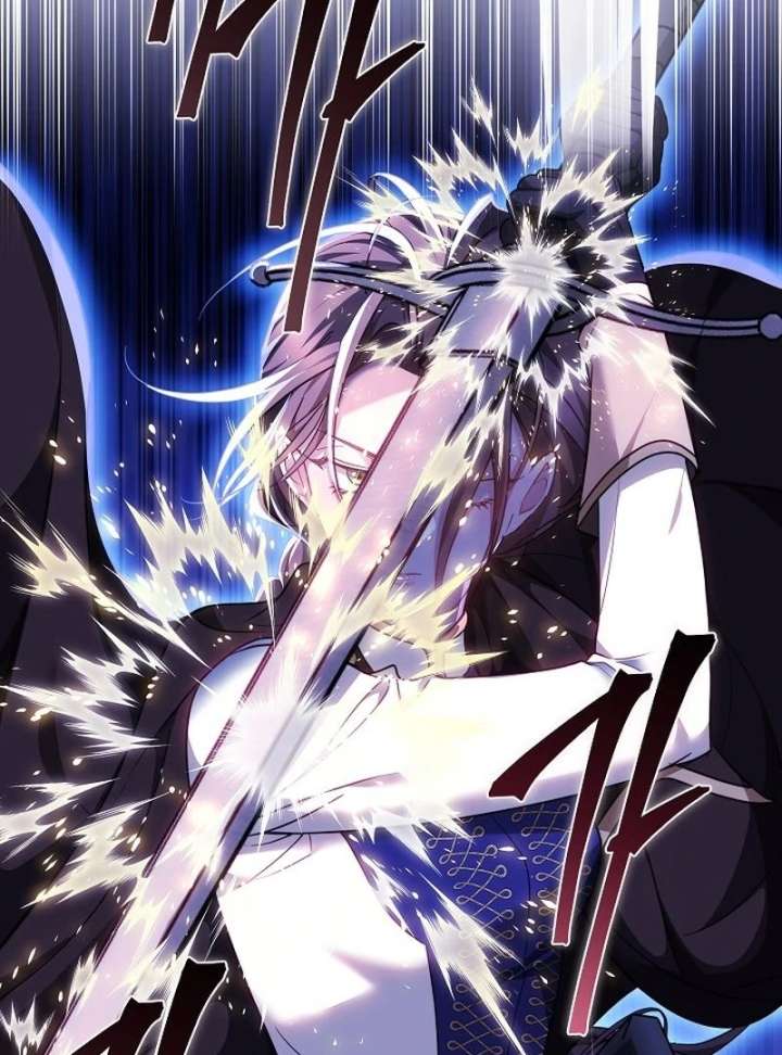 The Reason Why That Villainess Picked Up A Sword Chap 27 - Next Chap 28