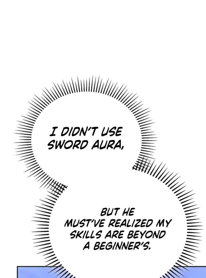 The Reason Why That Villainess Picked Up A Sword Chap 27 - Next Chap 28