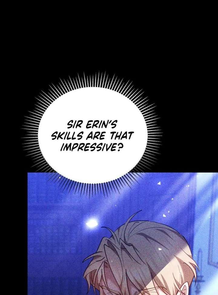The Reason Why That Villainess Picked Up A Sword Chap 27 - Next Chap 28
