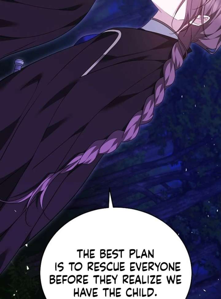 The Reason Why That Villainess Picked Up A Sword Chap 27 - Next Chap 28