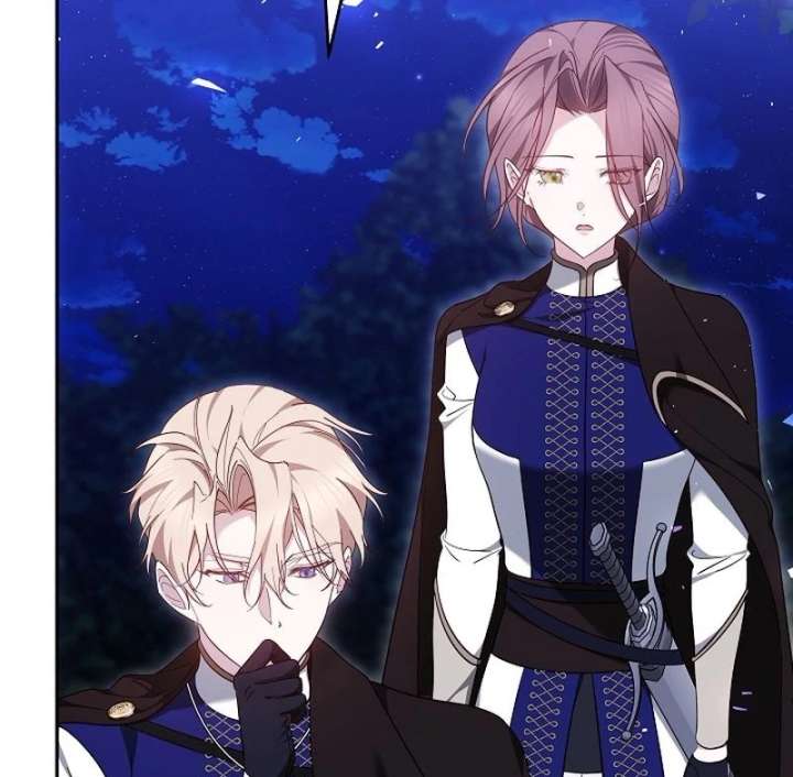 The Reason Why That Villainess Picked Up A Sword Chap 27 - Next Chap 28