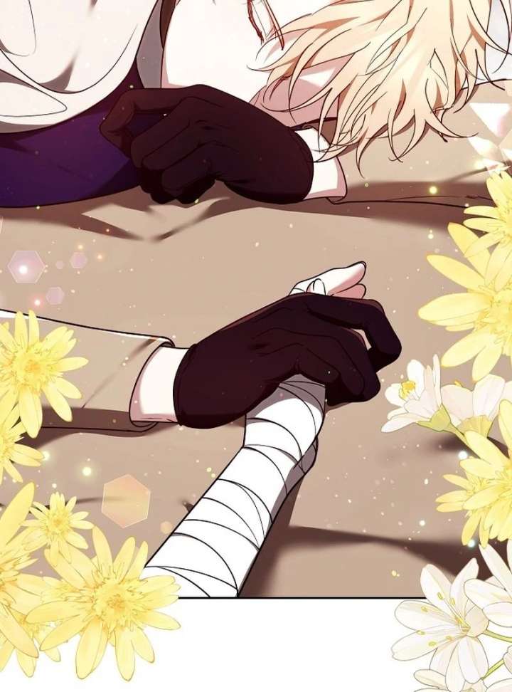 The Reason Why That Villainess Picked Up A Sword Chap 33 - Next Chap 34