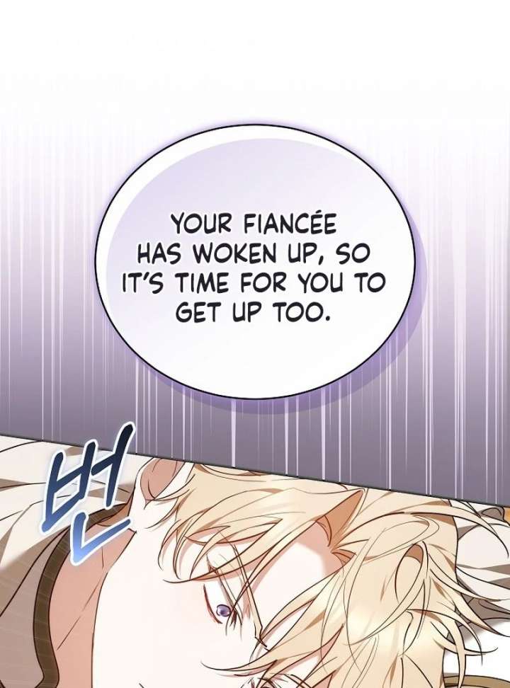 The Reason Why That Villainess Picked Up A Sword Chap 33 - Next Chap 34