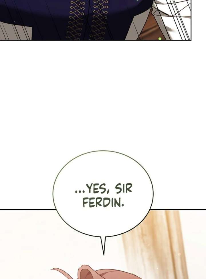 The Reason Why That Villainess Picked Up A Sword Chap 33 - Next Chap 34