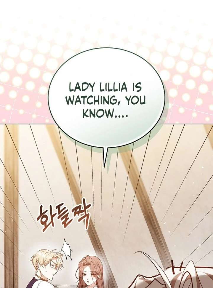 The Reason Why That Villainess Picked Up A Sword Chap 33 - Next Chap 34