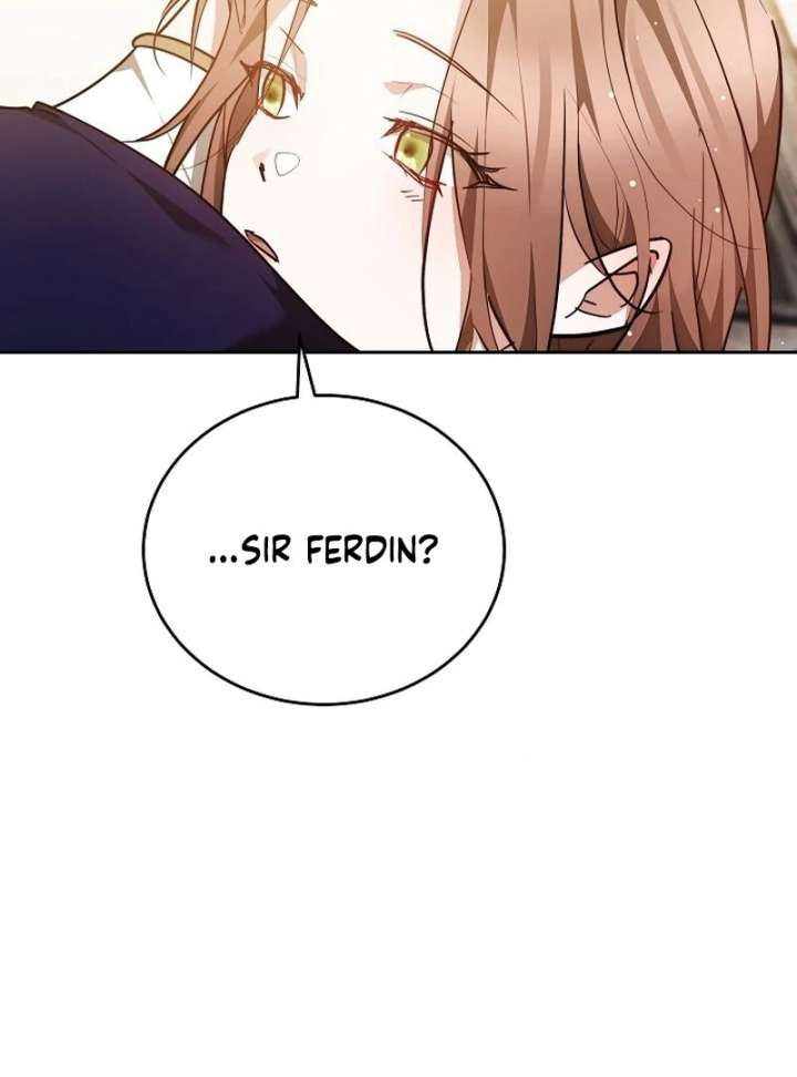 The Reason Why That Villainess Picked Up A Sword Chap 33 - Next Chap 34