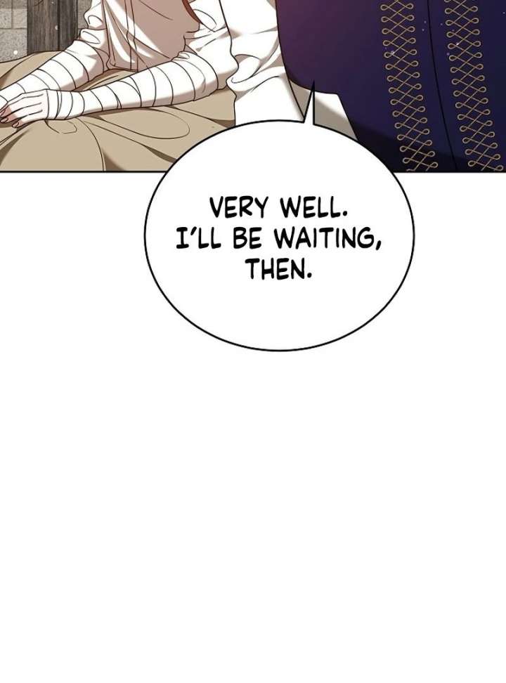 The Reason Why That Villainess Picked Up A Sword Chap 33 - Next Chap 34