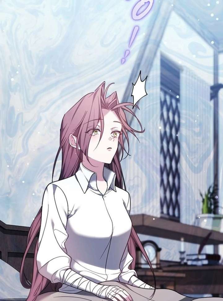 The Reason Why That Villainess Picked Up A Sword Chap 33 - Next Chap 34