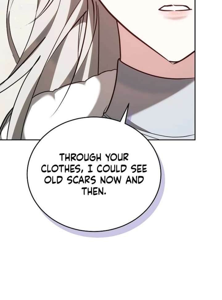 The Reason Why That Villainess Picked Up A Sword Chap 33 - Next Chap 34