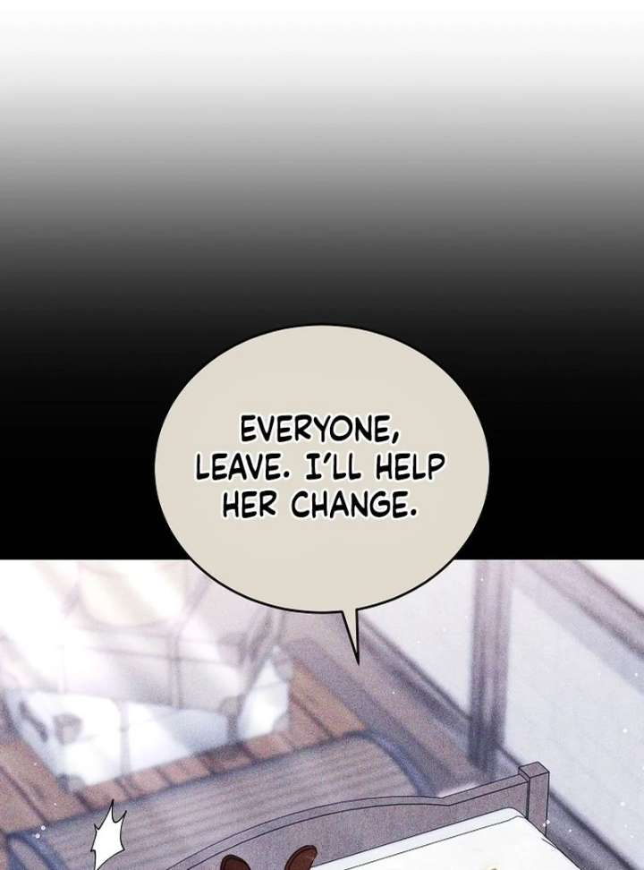 The Reason Why That Villainess Picked Up A Sword Chap 33 - Next Chap 34