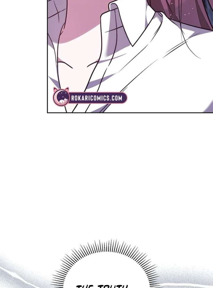 The Reason Why That Villainess Picked Up A Sword Chap 33 - Next Chap 34
