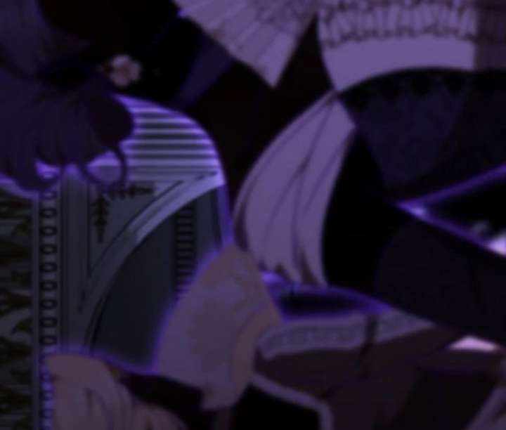 The Reason Why That Villainess Picked Up A Sword Chap 33 - Next Chap 34