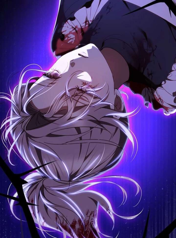The Reason Why That Villainess Picked Up A Sword Chap 33 - Next Chap 34