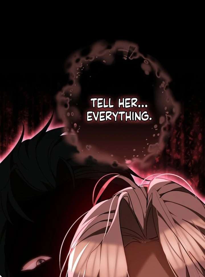 The Reason Why That Villainess Picked Up A Sword Chap 33 - Next Chap 34