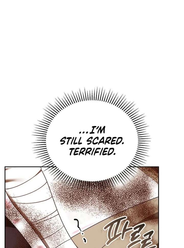 The Reason Why That Villainess Picked Up A Sword Chap 33 - Next Chap 34