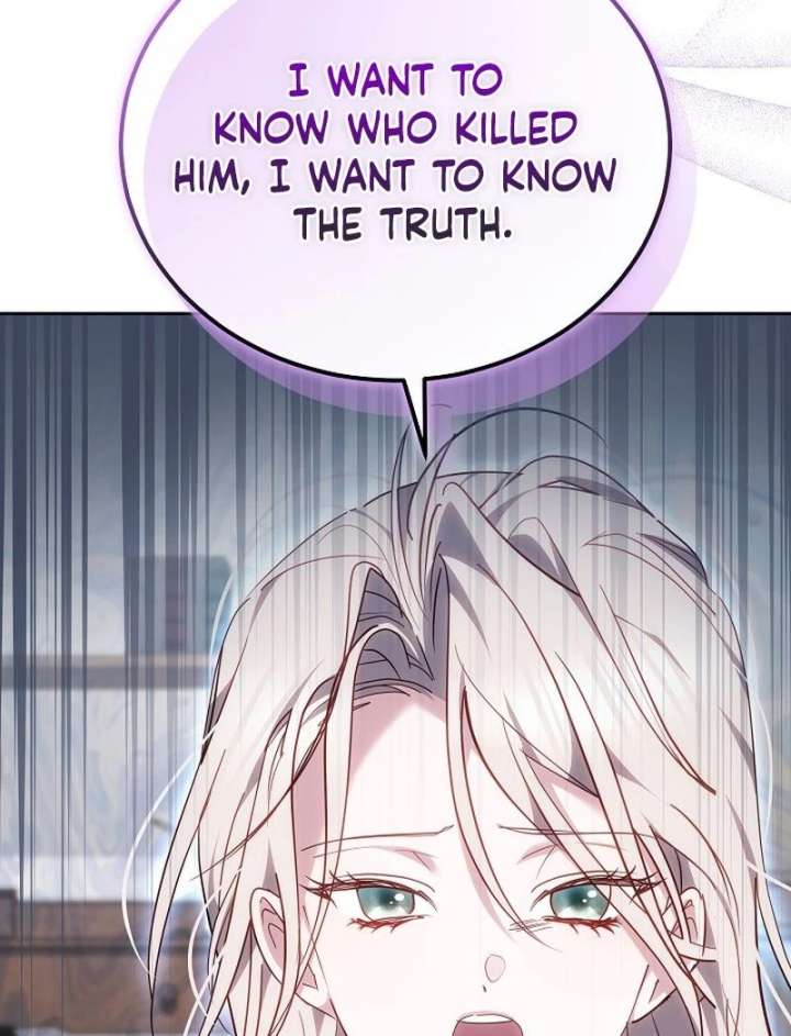The Reason Why That Villainess Picked Up A Sword Chap 33 - Next Chap 34