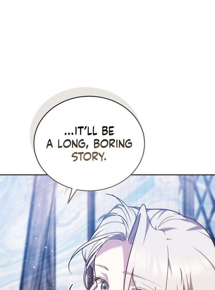 The Reason Why That Villainess Picked Up A Sword Chap 33 - Next Chap 34