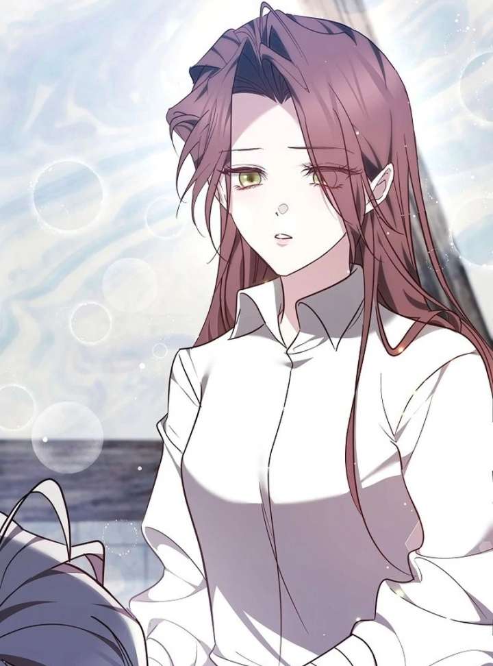 The Reason Why That Villainess Picked Up A Sword Chap 33 - Next Chap 34