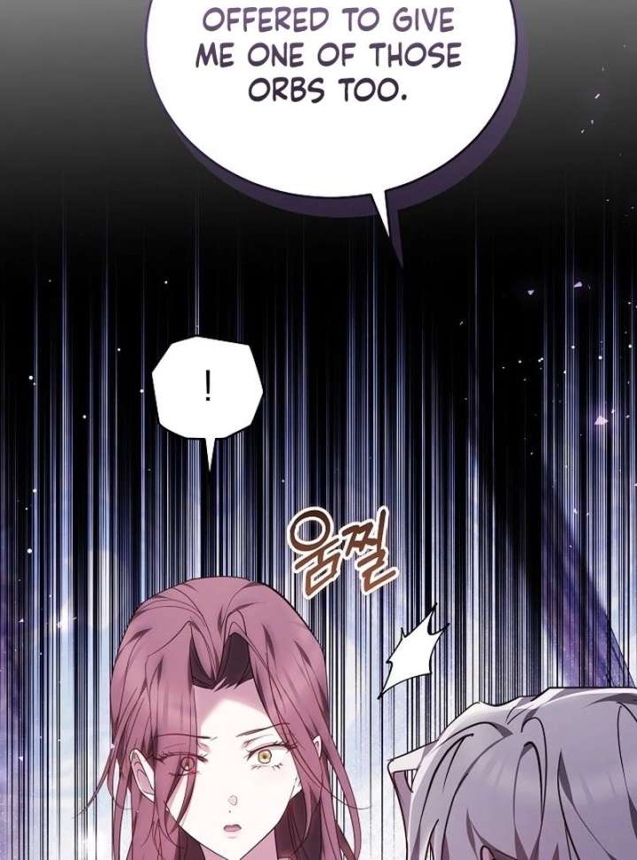 The Reason Why That Villainess Picked Up A Sword Chap 33 - Next Chap 34