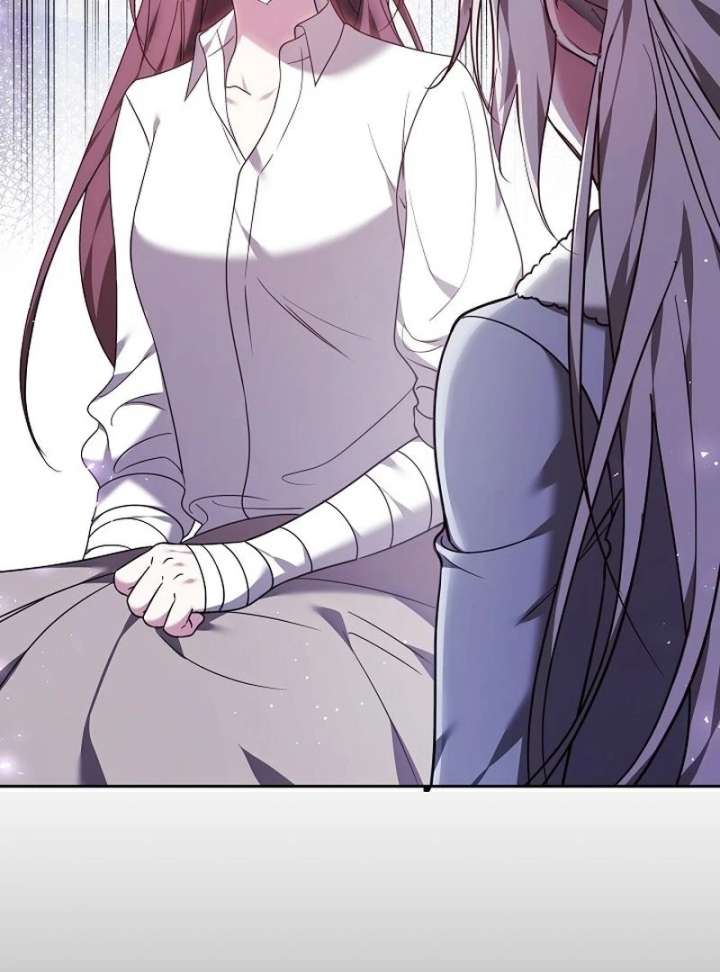 The Reason Why That Villainess Picked Up A Sword Chap 33 - Next Chap 34
