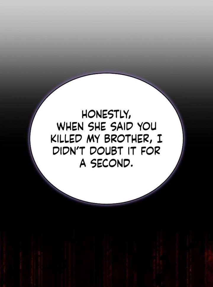 The Reason Why That Villainess Picked Up A Sword Chap 33 - Next Chap 34