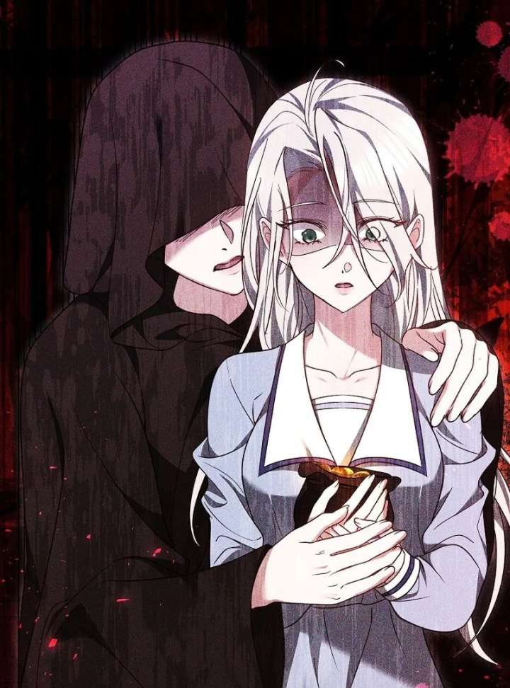 The Reason Why That Villainess Picked Up A Sword Chap 33 - Next Chap 34