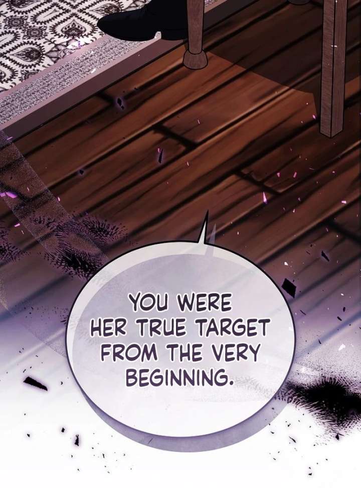 The Reason Why That Villainess Picked Up A Sword Chap 33 - Next Chap 34
