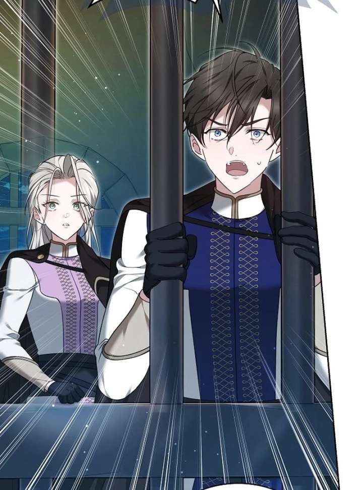 The Reason Why That Villainess Picked Up A Sword Chap 30 - Next Chap 31