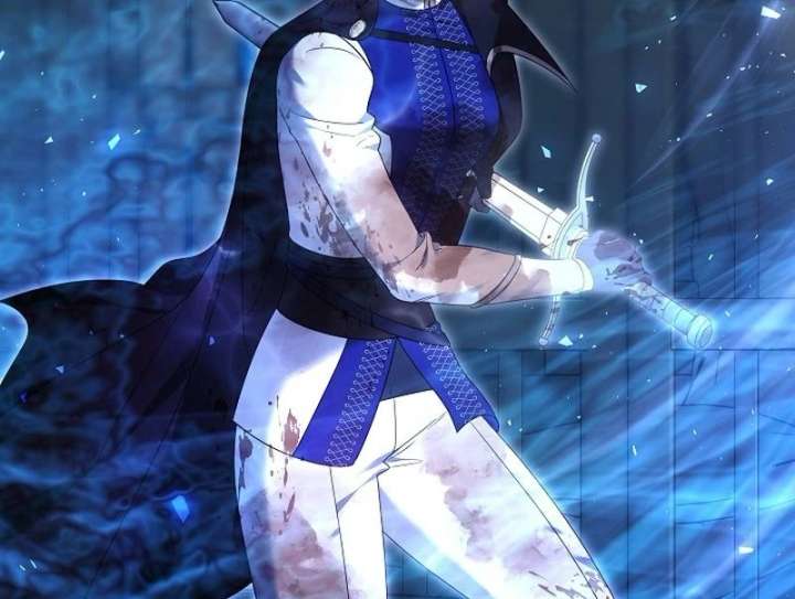 The Reason Why That Villainess Picked Up A Sword Chap 30 - Next Chap 31