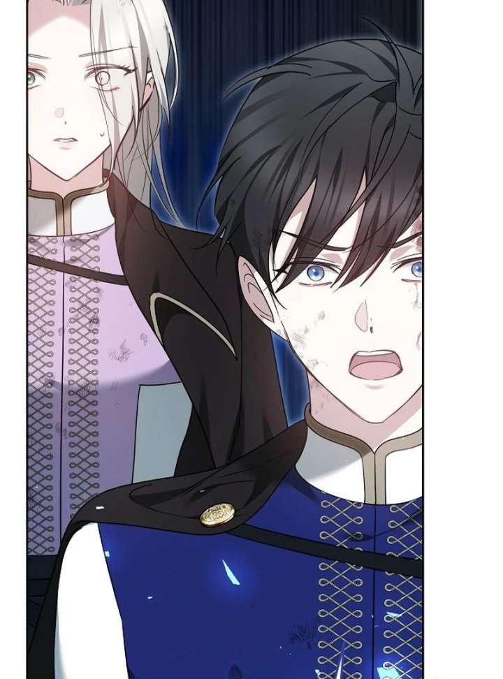 The Reason Why That Villainess Picked Up A Sword Chap 30 - Next Chap 31