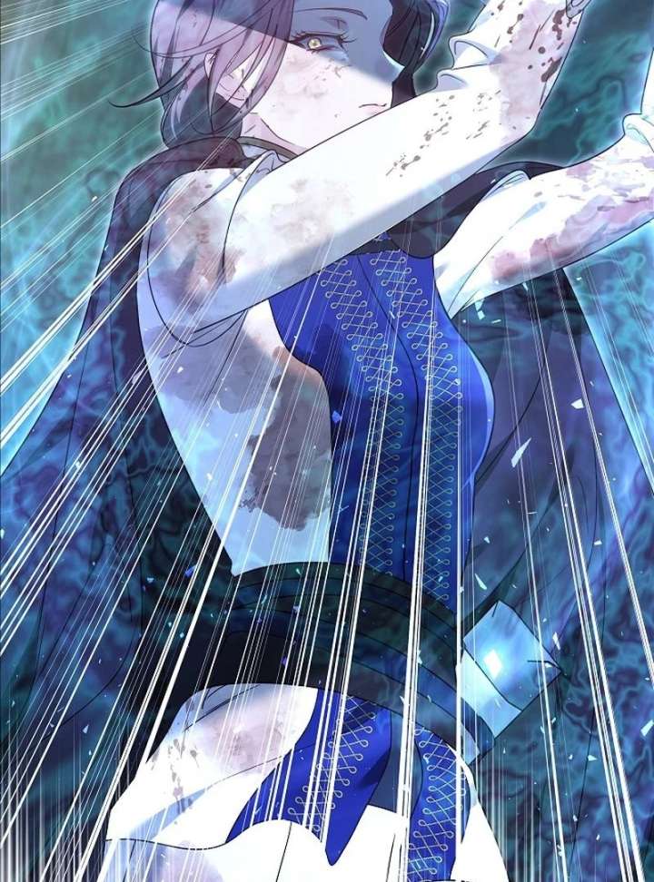 The Reason Why That Villainess Picked Up A Sword Chap 30 - Next Chap 31