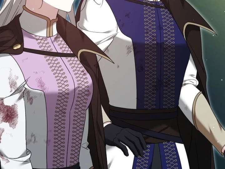 The Reason Why That Villainess Picked Up A Sword Chap 30 - Next Chap 31