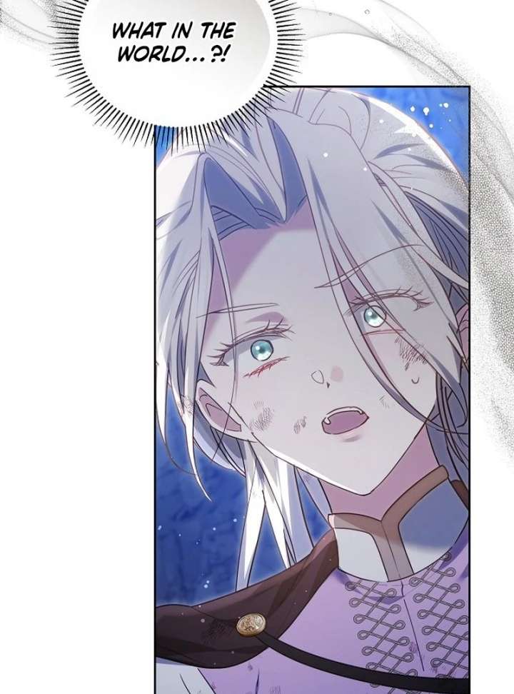 The Reason Why That Villainess Picked Up A Sword Chap 30 - Next Chap 31